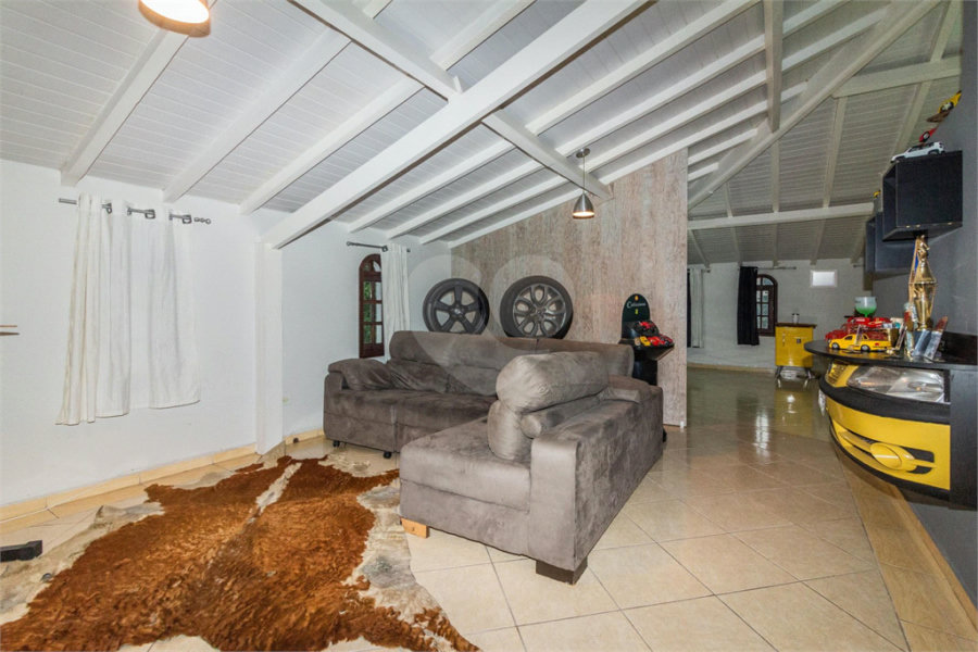 Casa à venda ou para alugar com 5 quartos, sendo 3 suítes, em Imirim, São Paulo, SP