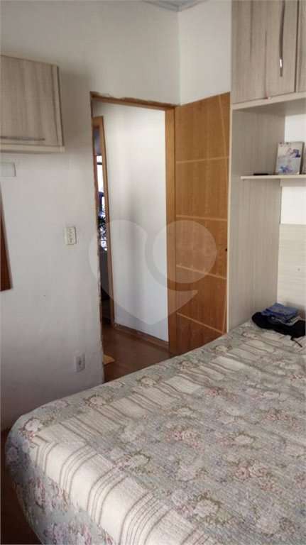 Sobrado à venda com 3 quartos, sendo 1 suíte, em Mandaqui, São Paulo, SP