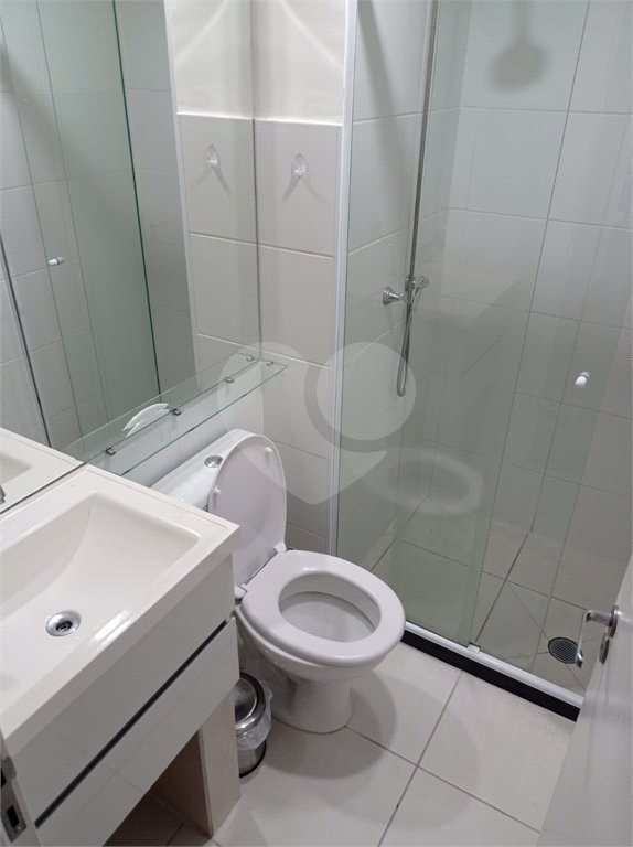 Apartamento à venda com 2 quartos em Pirituba, São Paulo, SP