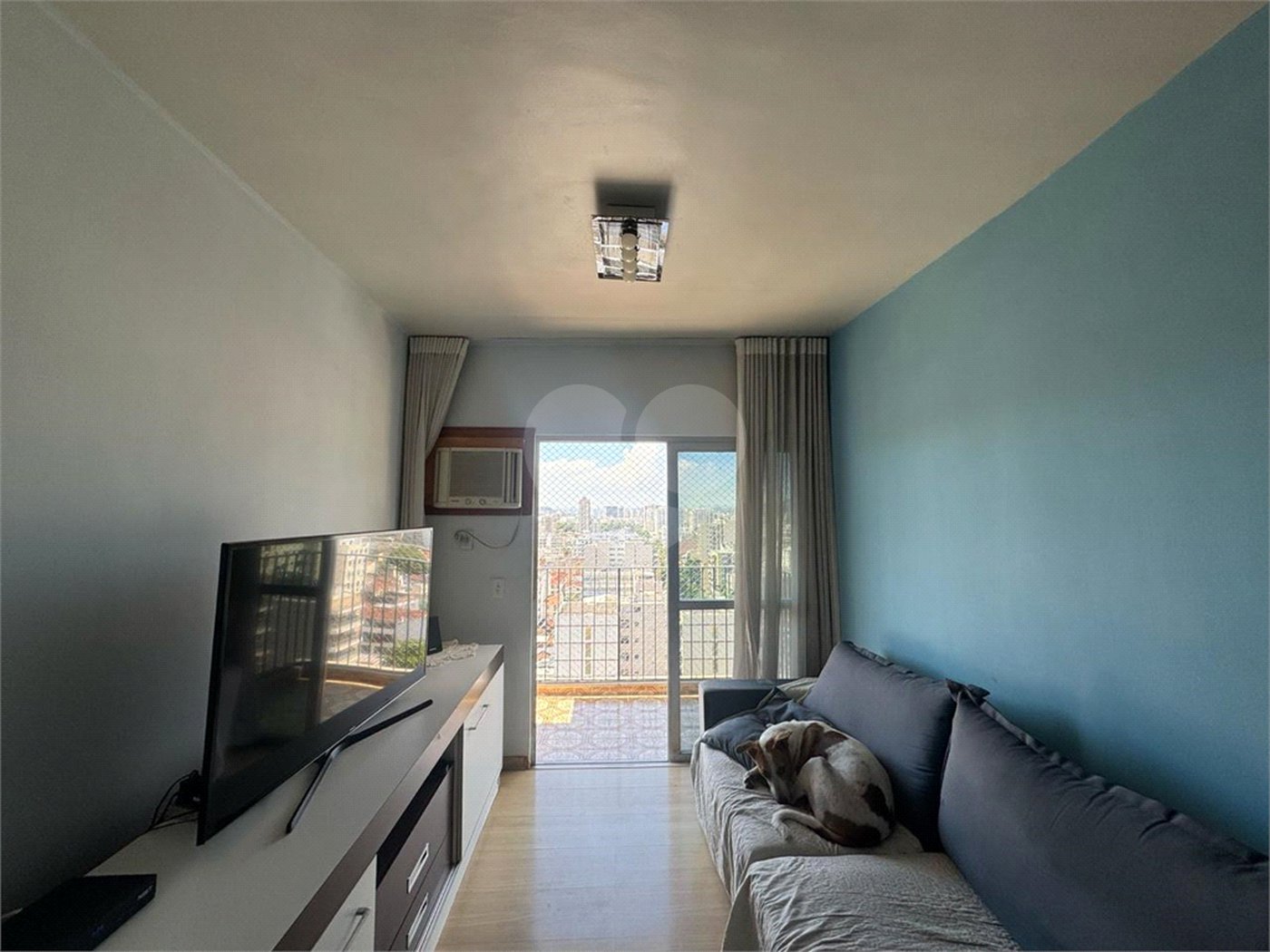 Apartamento à venda com 2 quartos em Vila Isabel, Rio de Janeiro, RJ