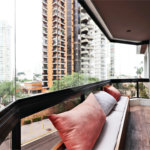Apartamento à venda com 5 quartos, sendo 2 suítes, em Santana, São Paulo, SP