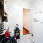 Sobrado à venda com 2 quartos em Água Fria, São Paulo, SP