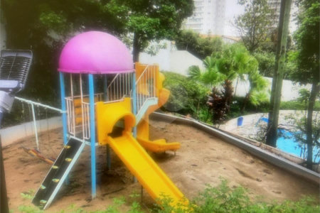 Apartamento à venda com 3 quartos em Jardim Esmeralda, São Paulo, SP