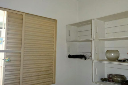 Sobrado à venda com 3 quartos, sendo 1 suíte, em Cidade Monções, São Paulo, SP