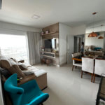 Apartamento à venda com 3 quartos, sendo 2 suítes, em Cidade Alta, Cuiabá, MT