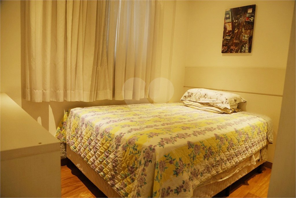 Apartamento à venda com 3 quartos, sendo 2 suítes, em Santana, São Paulo, SP