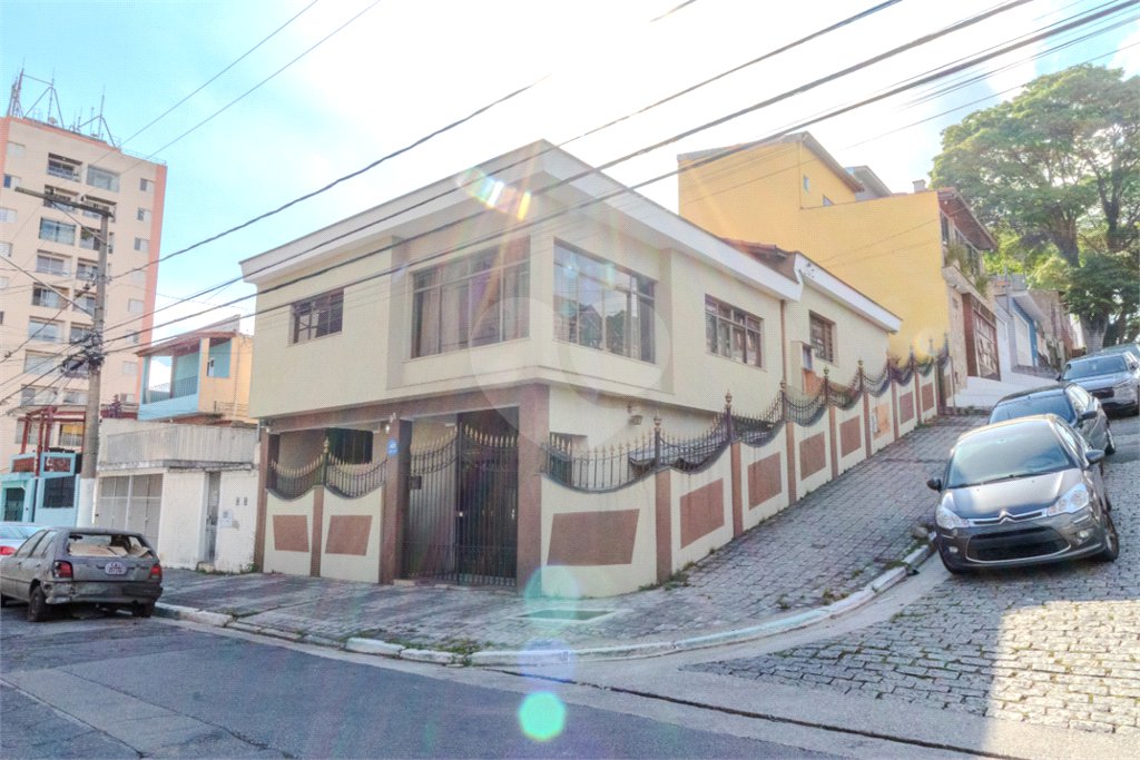 Casa à venda com 3 quartos, sendo 2 suítes, em Vila Matilde, São Paulo, SP