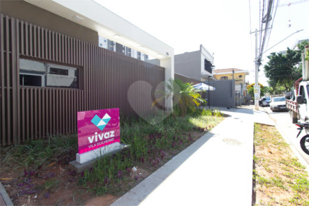 Apartamento à venda com 2 quartos em Vila Guilherme, São Paulo, SP