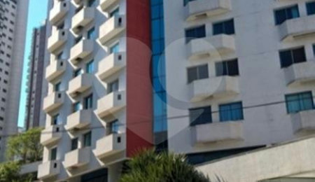 Apartamento à venda com 3 quartos, sendo 1 suíte,  em Santana, São Paulo, SP