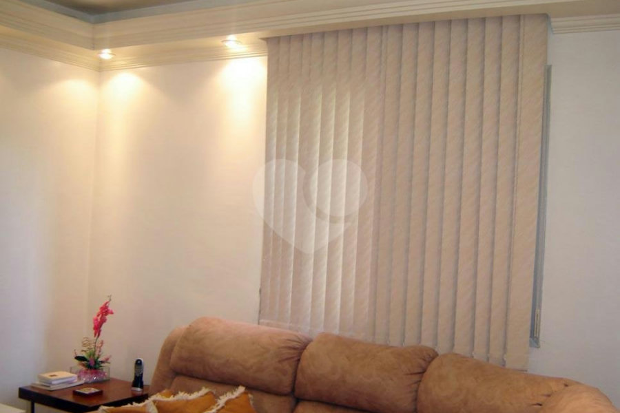 Sobrado à venda com 3 quartos, sendo 1 suíte, em Vila São João Batista, Guarulhos, SP