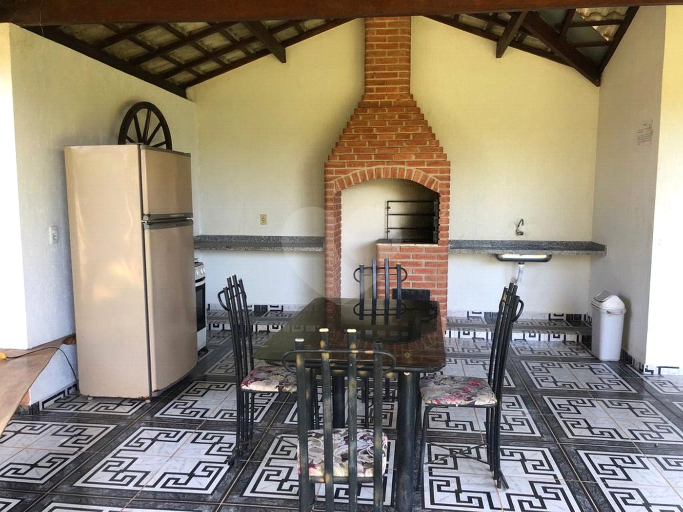 Sobrado à venda com 2 suítes no Centro, Bom Jesus dos Perdões, SP