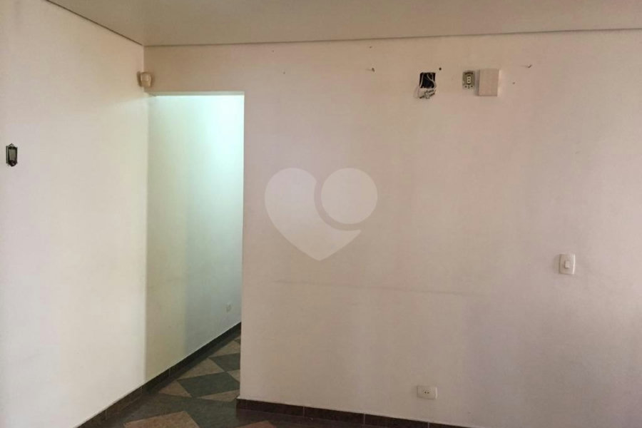Sobrado à venda com 3 quartos, sendo 1 suíte, em Mandaqui, São Paulo, SP
