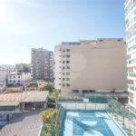 Apartamento à venda com 4 quartos, sendo 2 suítes,  em Tijuca, Rio de Janeiro, RJ