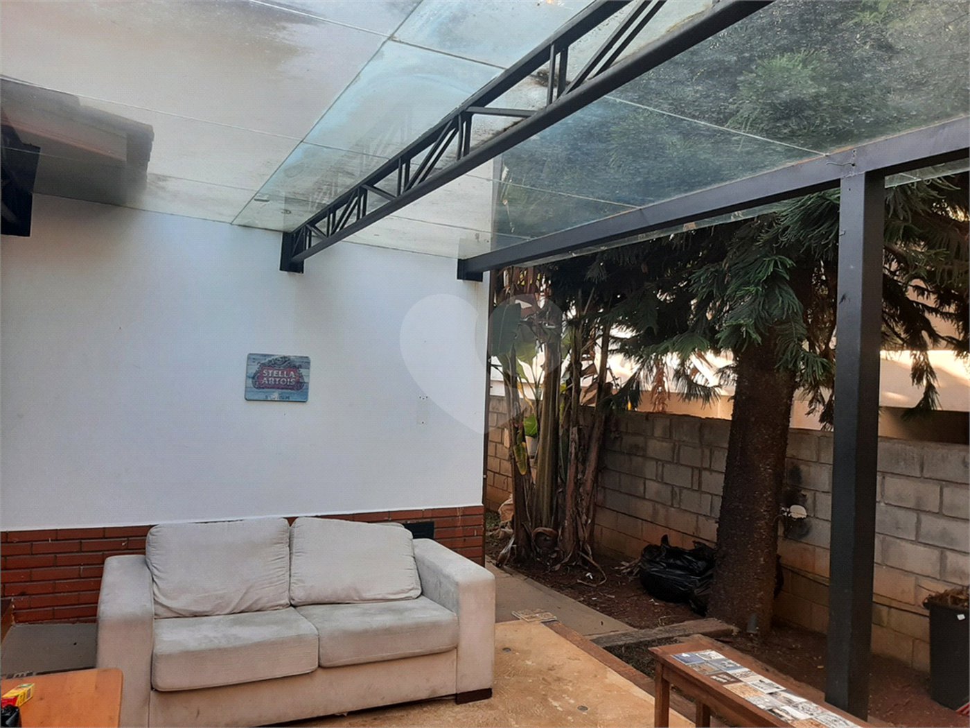 Casa Térrea à venda com 3 quartos em Horto Florestal, São Paulo, SP