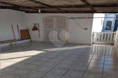 Sobrado à venda com 4 quartos em Ipiranga, São Paulo, SP