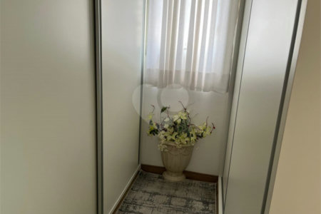 Apartamento à venda com 3 quartos em Santana, São Paulo, SP