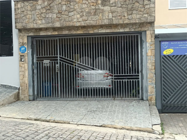 Sobrado à venda com 3 quartos, sendo 1 suíte,  em Santana, São Paulo, SP