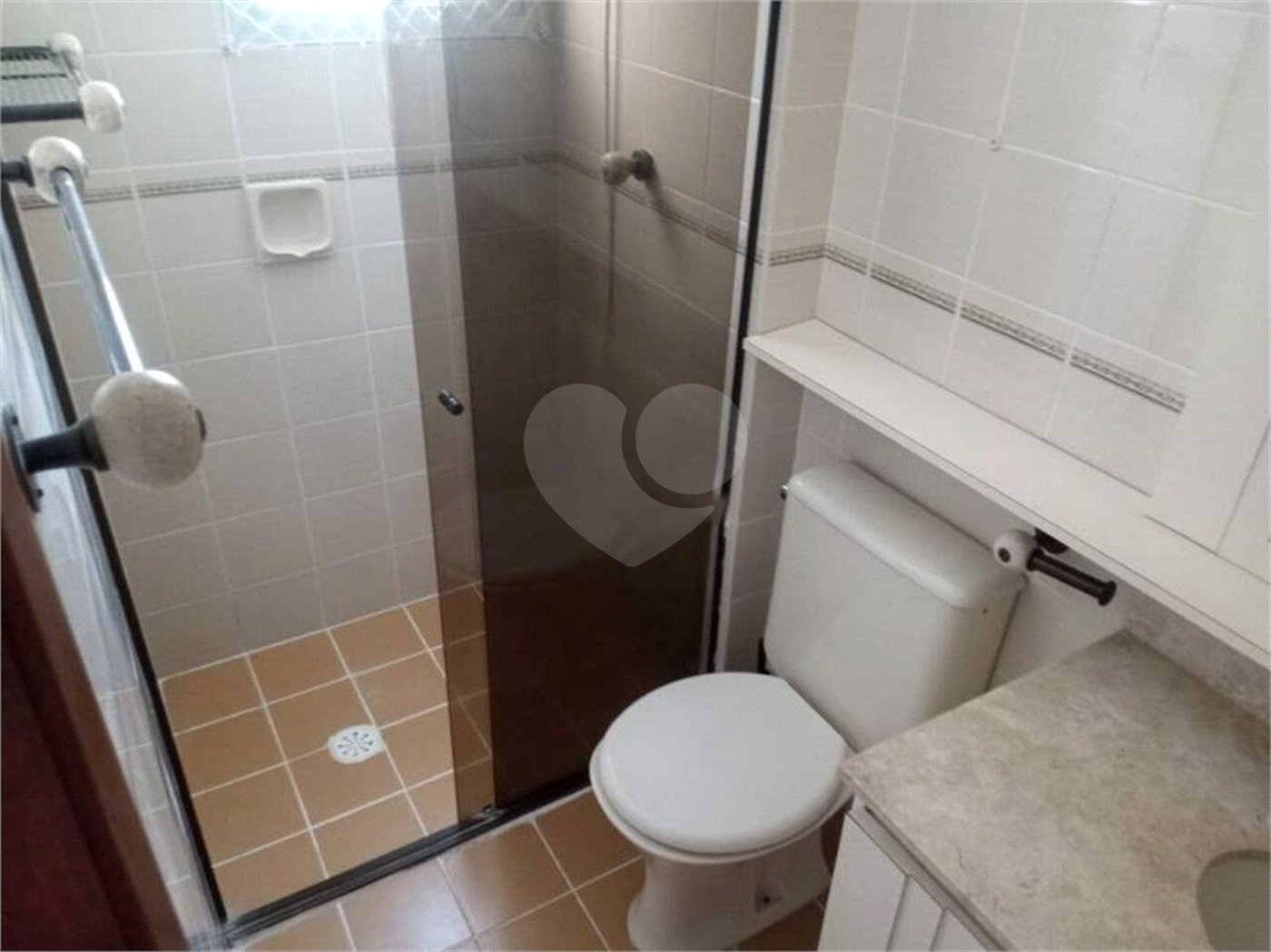 Apartamento à venda com 3 quartos, sendo 1 suíte, em Vila Indiana, São Paulo, SP
