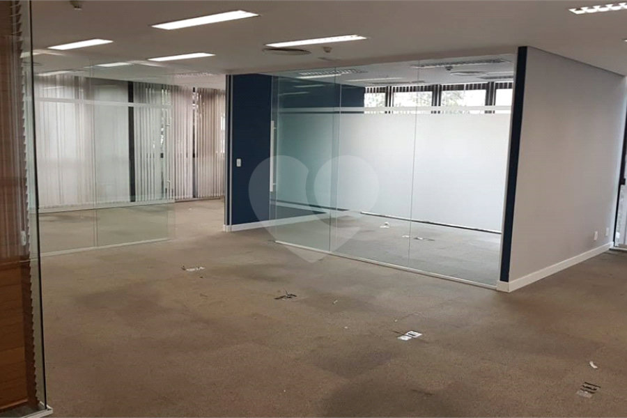 Sala para alugar em Chácara Santo Antônio (zona Sul), São Paulo, SP