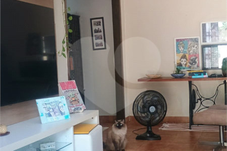 Casa à venda com 4 quartos em Santíssimo, Rio de Janeiro, RJ