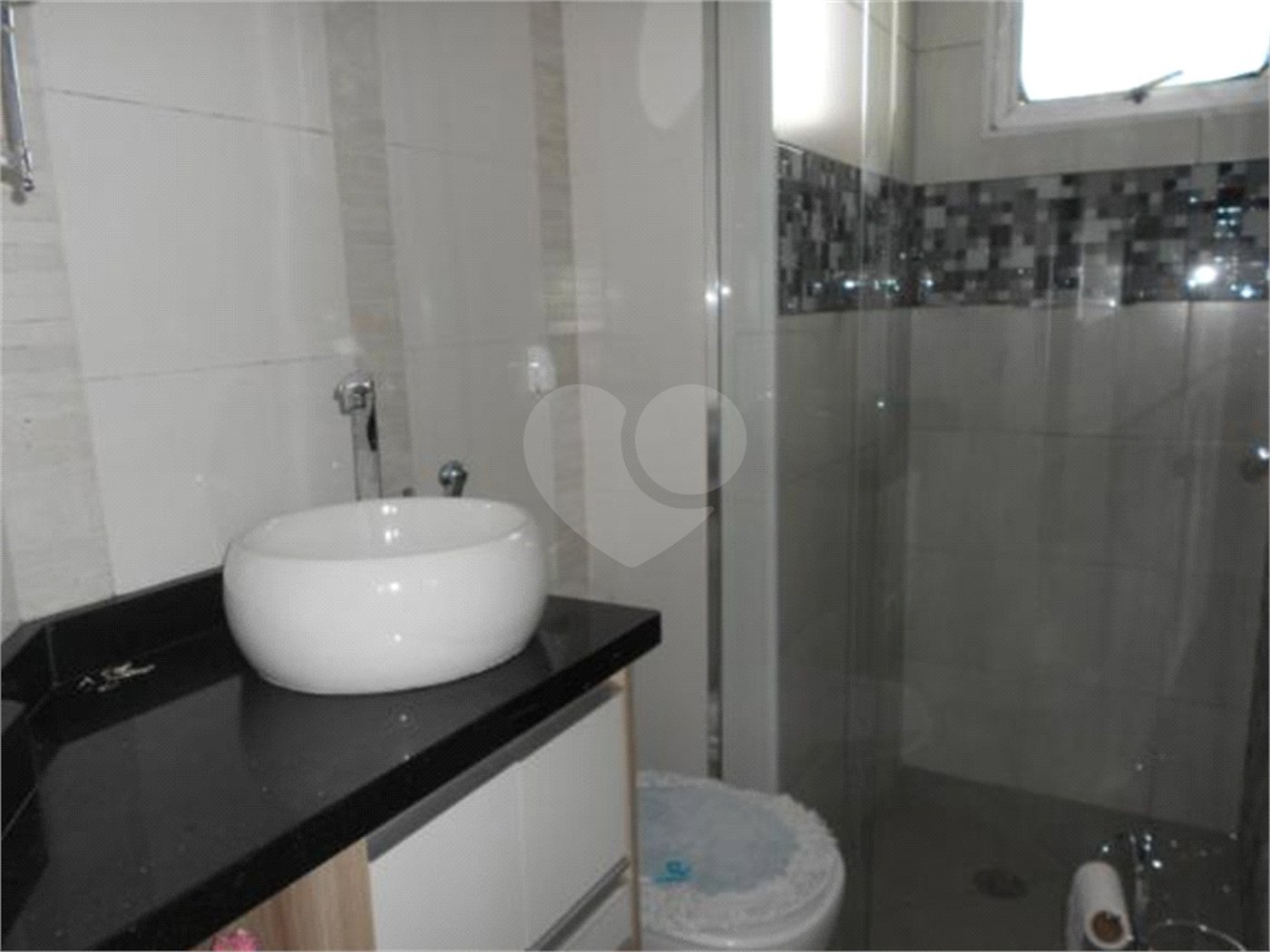 Apartamento à venda com 2 quartos em Jardim Iracema, São Paulo, SP