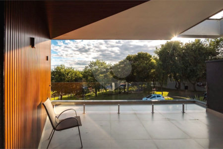 Casa à venda com 7 suítes no condomínio Residencial Duas Marias, Indaiatuba - SP