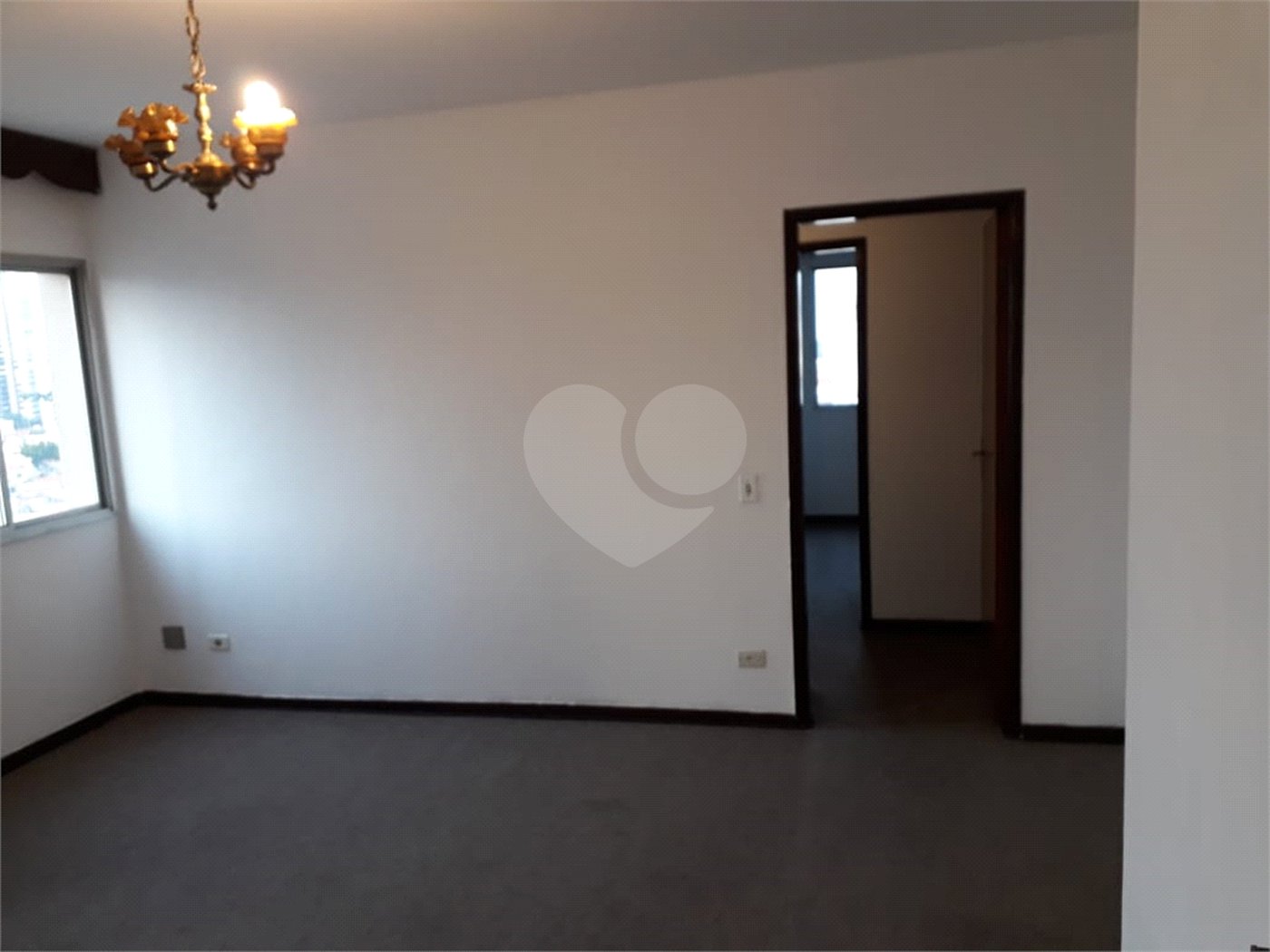 Apartamento à venda com 2 quartos em Vila Regente Feijó, São Paulo, SP