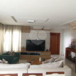 Casa à venda com 3 suítes no condomínio Residencial Central Parque, Salto - SP