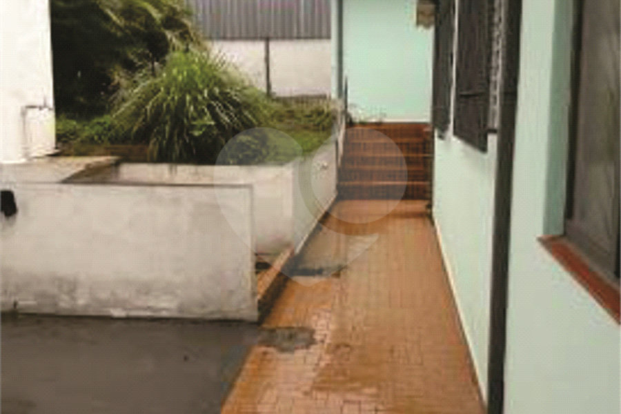 Casa Térrea à venda com 2 quartos em Lauzane Paulista, São Paulo, SP