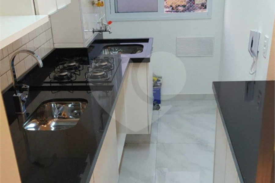 Apartamento à venda com 2 quartos em Vila Nova Cachoeirinha, São Paulo, SP