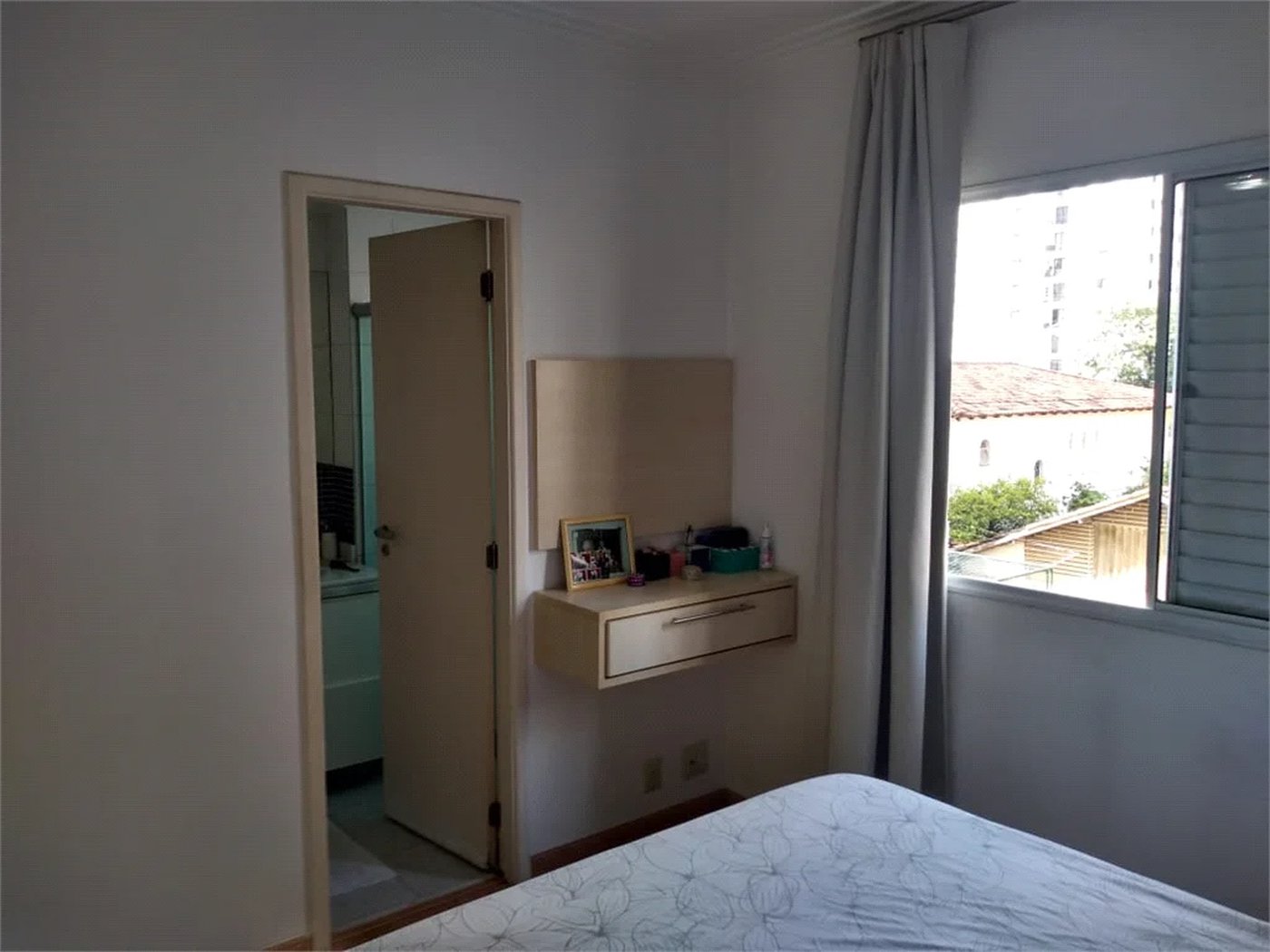 Apartamento à venda com 3 quartos, sendo 1 suíte, em Vila Leopoldina, São Paulo, SP