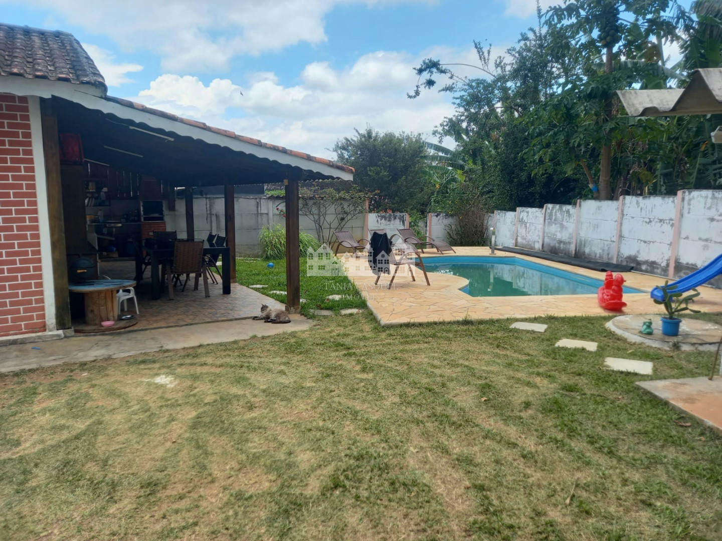 Chácara, 2 quartos, 700 m² - Foto 16