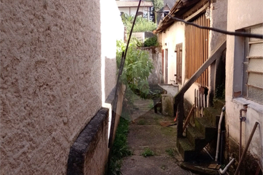 Casa à venda com 2 quartos em Tucuruvi, São Paulo, SP
