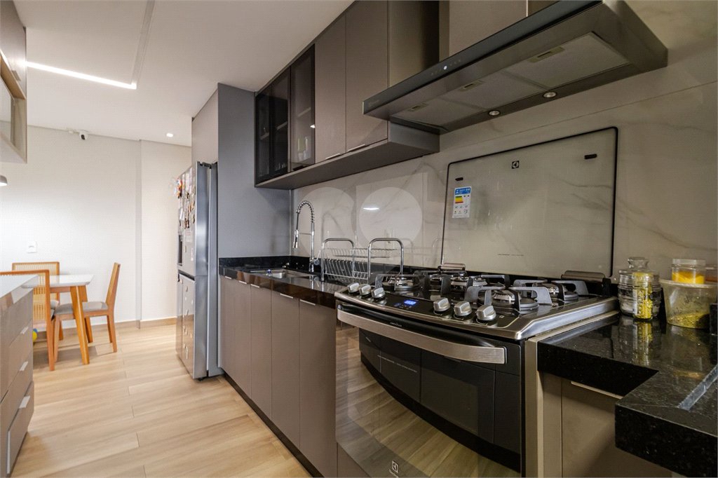 Apartamento na Mooca novo pronto para morar com 159 m² útil 4 banheiros 2 vagas 4 quartos 1 suíte Lazer Completo Aceita Permuta