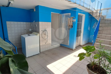 Sobrado à venda com 3 quartos, sendo 1 suíte, em Água Fria, São Paulo, SP