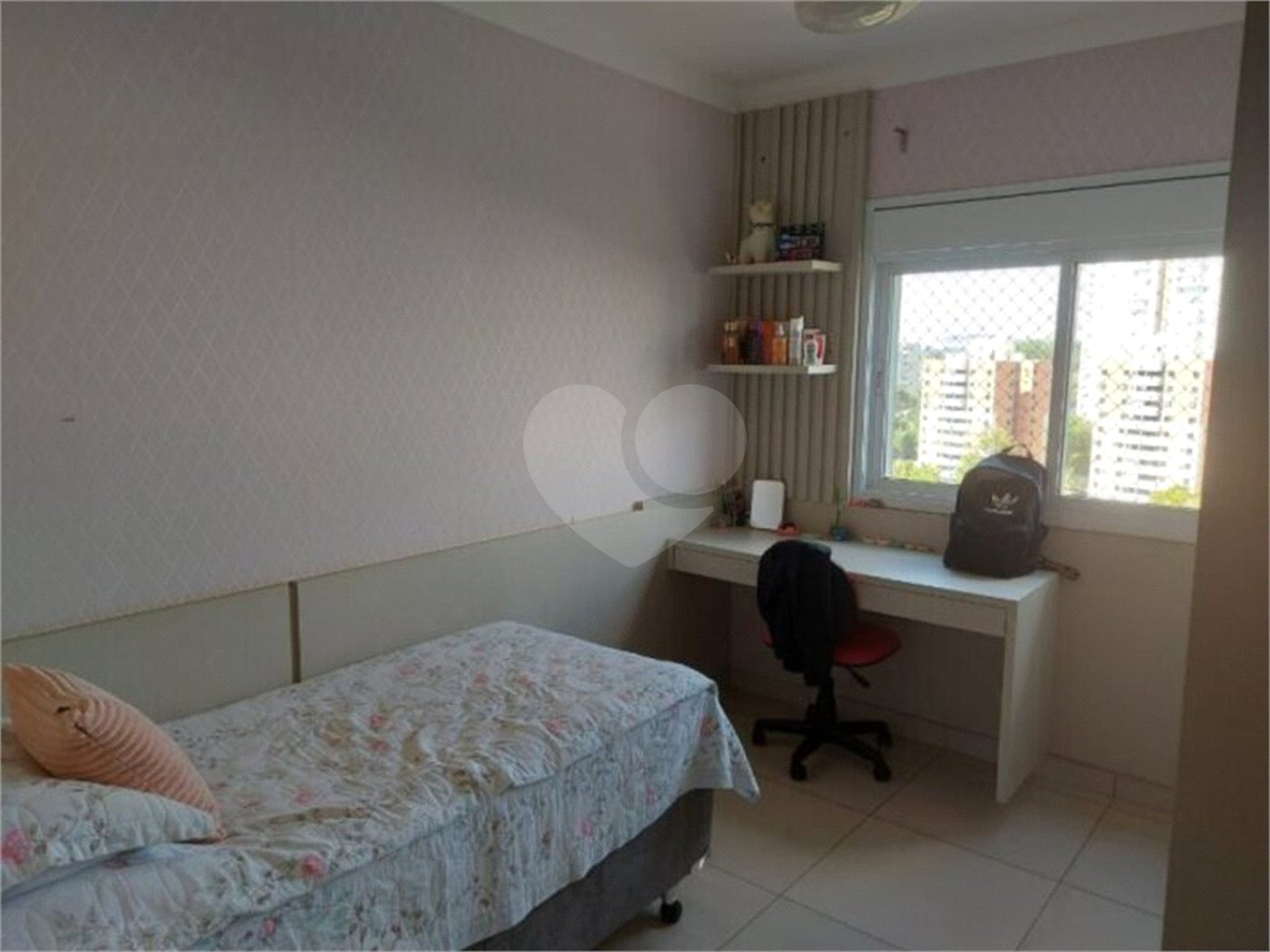 Apartamento à venda com 3 suítes em Jardim Botânico, Ribeirão Preto, SP