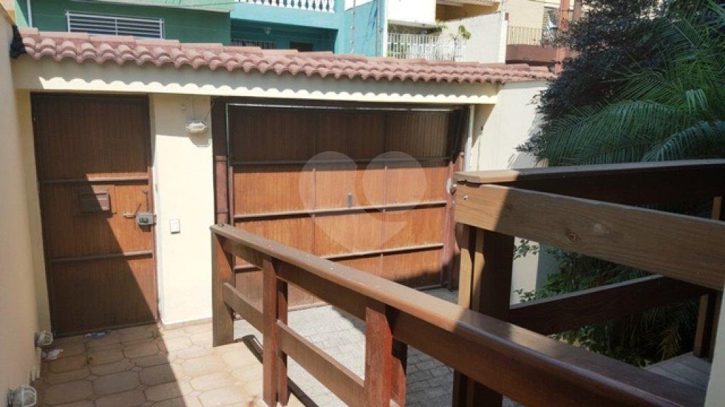 Sobrado à venda com 3 quartos, sendo 2 suítes, em Mandaqui, São Paulo, SP