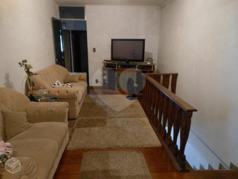 Casa Térrea à venda com 3 quartos, sendo 2 suítes, em Vila Mazzei, São Paulo, SP