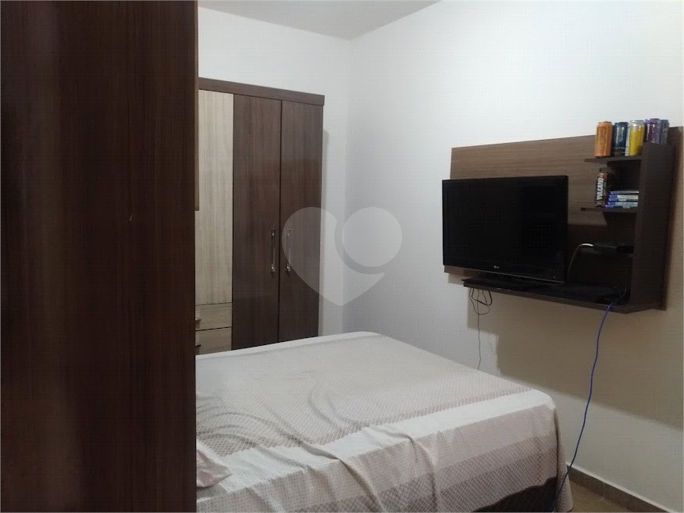 Casa Térrea à venda com 3 quartos, sendo 1 suíte, em Nova Cerejeira, Atibaia, SP
