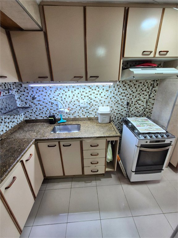Apartamento à venda com 3 quartos, sendo 1 suíte, em Jardim Olympia, São Paulo, SP