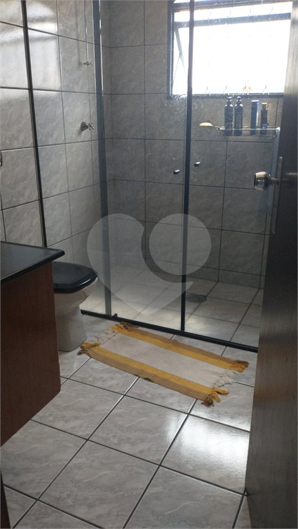Casa à venda com 4 quartos, sendo 2 suítes,  em Conjunto Habitacional Brás Cubas, Mogi das Cruzes, SP