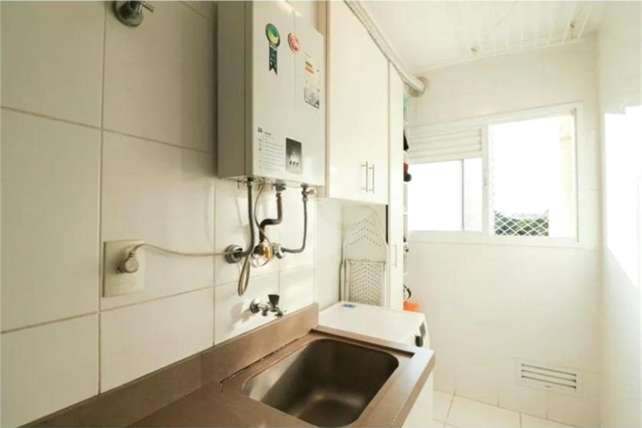 Apartamento à venda ou para alugar com 3 quartos, sendo 2 suítes, em Santana, São Paulo, SP