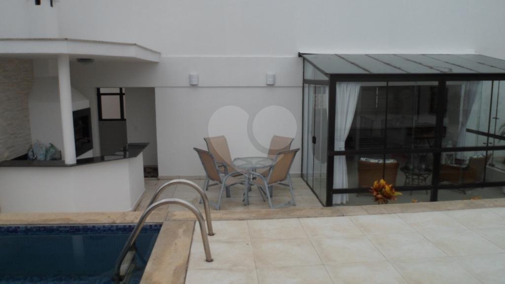 Duplex à venda com 3 suítes em Santana, São Paulo, SP