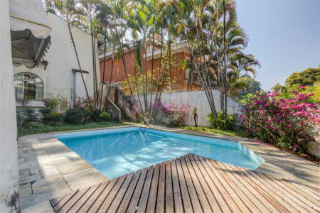 Casa à venda com 3 suítes em Jardim Marajoara, São Paulo, SP
