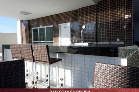 Apartamento à venda com 3 quartos, sendo 1 suíte,  em Cachambi, Rio de Janeiro, RJ