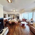 Apartamento à venda com 3 quartos, sendo 1 suíte, em Vila Suzana, São Paulo, SP