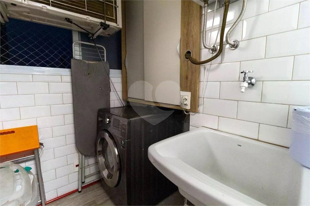 Apartamento à venda com 2 quartos, sendo 1 suíte, em Tatuapé, São Paulo, SP