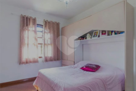 Sobrado à venda com 3 quartos, sendo 1 suíte, em Campo Grande, São Paulo, SP