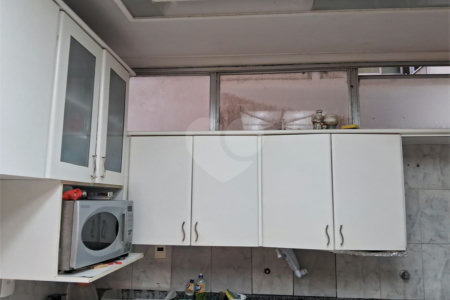 Apartamento à venda com 3 quartos, sendo 1 suíte,  em Vila Isabel, Rio de Janeiro, RJ