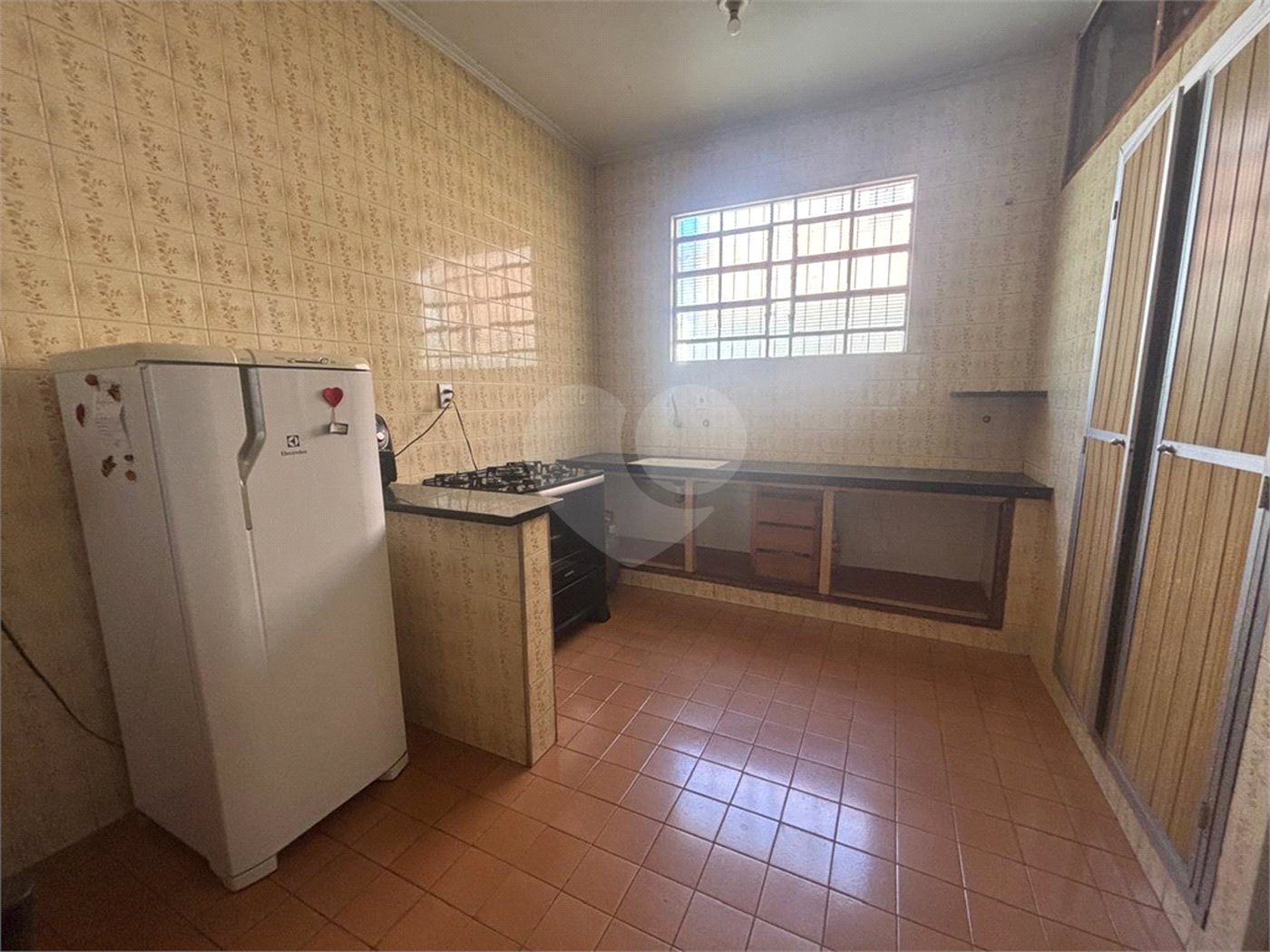 Casa Térrea à venda com 3 quartos em Campos Elíseos, Ribeirão Preto, SP